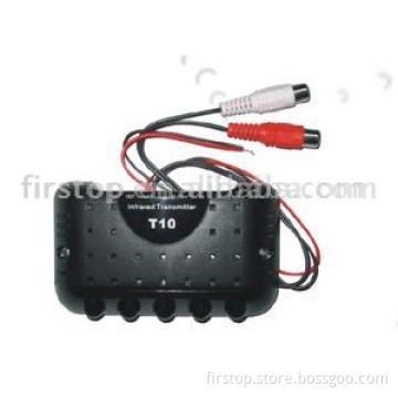 IR Wireless Transmitter